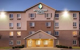 Woodspring Suites Fort Worth Forest Hill